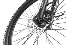 Laden Sie das Bild in den Galerie-Viewer, Lankeleisi MG600 Lite 27.5" E-Trekkingrad SUV E-Bike (720Wh)