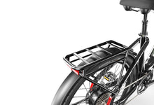Laden Sie das Bild in den Galerie-Viewer, Lankeleisi MG600 Lite 27.5" E-Trekkingrad SUV E-Bike (720Wh)