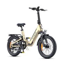 Laden Sie das Bild in den Galerie-Viewer, Engwe L20 3.0 BOOST 20" Faltbares Elektrofahrrad