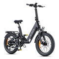 Engwe L20 3.0 BOOST 20" Faltbares Elektrofahrrad