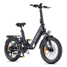 Laden Sie das Bild in den Galerie-Viewer, Engwe L20 3.0 BOOST 20" Faltbares Elektrofahrrad