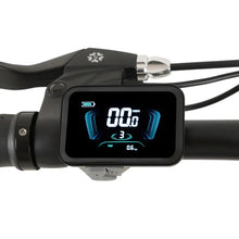 Laden Sie das Bild in den Galerie-Viewer, Vakole VT4 20 Zoll Faltbares Kompaktes E-Bike 468Wh Tiefeinsteiger Klapprad E-bike