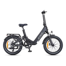 Laden Sie das Bild in den Galerie-Viewer, Engwe L20 3.0 BOOST 20" Faltbares Elektrofahrrad