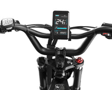 Laden Sie das Bild in den Galerie-Viewer, Lankeleisi RX800 Plus 20" Fatbike 960Wh vollgefedertes SUV-E-Bike