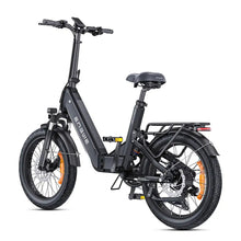 Laden Sie das Bild in den Galerie-Viewer, Engwe L20 3.0 BOOST 20" Faltbares Elektrofahrrad