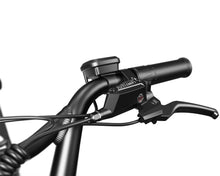 Laden Sie das Bild in den Galerie-Viewer, Lankeleisi RX800 Plus 20" Fatbike 960Wh vollgefedertes SUV-E-Bike