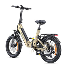 Laden Sie das Bild in den Galerie-Viewer, Engwe L20 3.0 BOOST 20" Faltbares Elektrofahrrad
