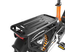 Laden Sie das Bild in den Galerie-Viewer, Lankeleisi RX800 Plus 20" Fatbike 960Wh vollgefedertes SUV-E-Bike