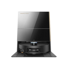 Laden Sie das Bild in den Galerie-Viewer, Dreame X60 Pro Ultra Complete Saugroboter – Schwarz