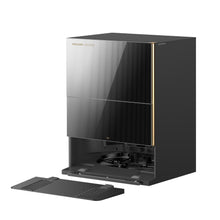 Laden Sie das Bild in den Galerie-Viewer, Dreame X60 Pro Ultra Complete Saugroboter – Schwarz
