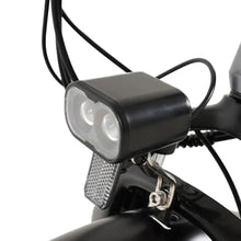 Laden Sie das Bild in den Galerie-Viewer, Vakole VT4 20 Zoll Faltbares Kompaktes E-Bike 468Wh Tiefeinsteiger Klapprad E-bike