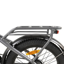 Laden Sie das Bild in den Galerie-Viewer, Vakole VT4 20 Zoll Faltbares Kompaktes E-Bike 468Wh Tiefeinsteiger Klapprad E-bike