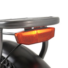 Laden Sie das Bild in den Galerie-Viewer, Vakole VT4 20 Zoll Faltbares Kompaktes E-Bike 468Wh Tiefeinsteiger Klapprad E-bike