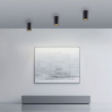 Laden Sie das Bild in den Galerie-Viewer, Deckenleuchte Point