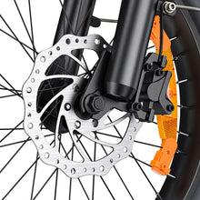 Laden Sie das Bild in den Galerie-Viewer, Engwe L20 3.0 BOOST 20" Faltbares Elektrofahrrad