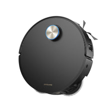 Laden Sie das Bild in den Galerie-Viewer, Dreame X60 Pro Ultra Complete Saugroboter – Schwarz