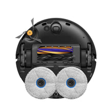 Laden Sie das Bild in den Galerie-Viewer, Dreame X60 Pro Ultra Complete Saugroboter – Schwarz