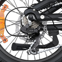 Laden Sie das Bild in den Galerie-Viewer, Engwe L20 3.0 BOOST 20" Faltbares Elektrofahrrad