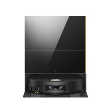 Laden Sie das Bild in den Galerie-Viewer, Dreame X60 Pro Ultra Complete Saugroboter – Schwarz