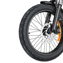 Laden Sie das Bild in den Galerie-Viewer, Engwe L20 3.0 BOOST 20" Faltbares Elektrofahrrad
