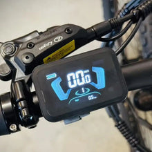 Laden Sie das Bild in den Galerie-Viewer, Vakole Y20 Pro 20" Tiefeinsteiger Klapprad Fatbike E-bike (1440Wh)