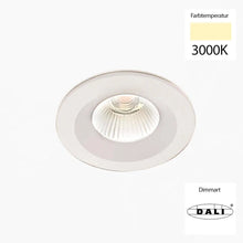 Laden Sie das Bild in den Galerie-Viewer, Deckeneinbauleuchte SEVEN FIX
