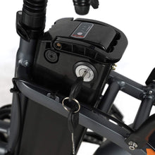 Laden Sie das Bild in den Galerie-Viewer, Vakole Y20 Pro 20" Tiefeinsteiger Klapprad Fatbike E-bike (1440Wh)