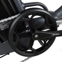 Laden Sie das Bild in den Galerie-Viewer, Vakole Y20 Pro 20" Tiefeinsteiger Klapprad Fatbike E-bike (1440Wh)